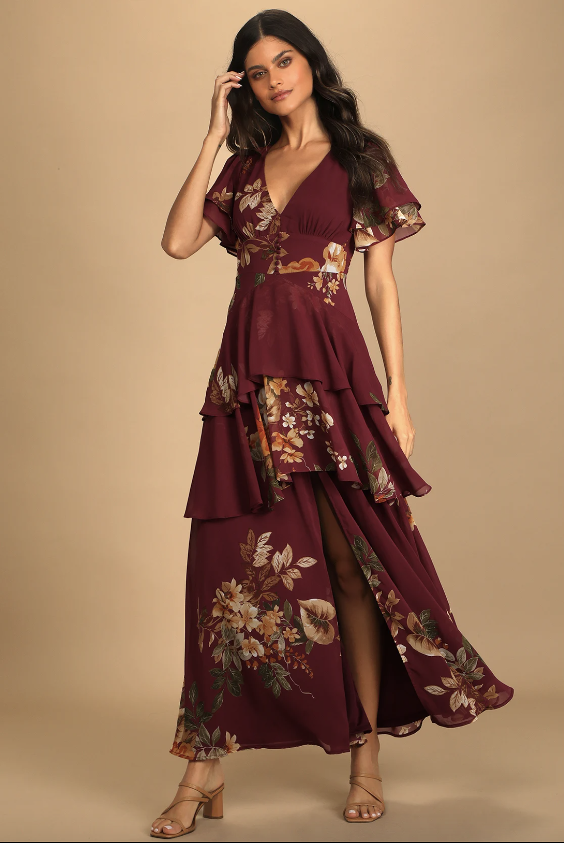 boutique dresses for wedding guests